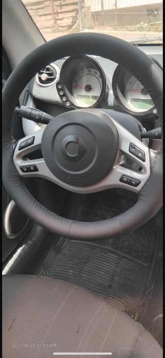Vand smart forfour