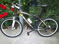 Bicicleta Scott Scale 70