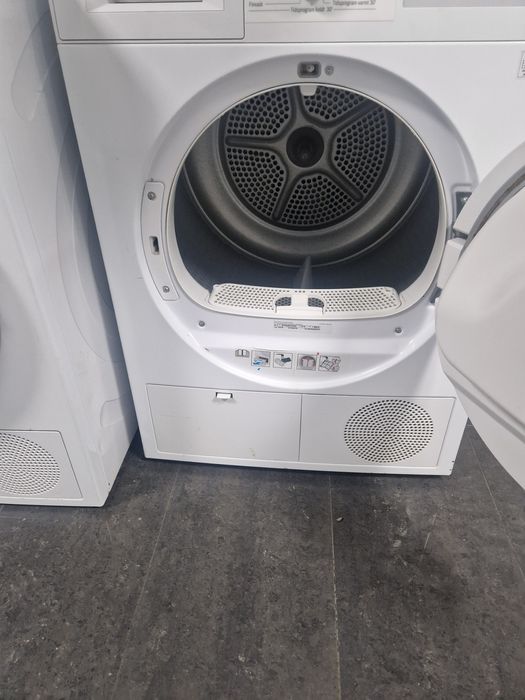 Сушилня Bosch Serie4 А+++ 8 кг