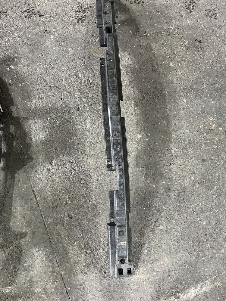 Burete / Absorber / Absorbant fata BMW X5 F15 X6 F16