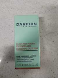 Darphin esențial oil elixir