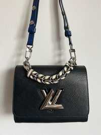 Louis Vuitton Twist MM Epi