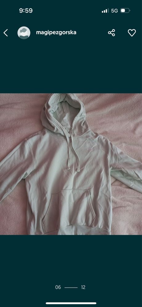 Дамски суитшърти и худита: H&M, Zara, Crop, Sin