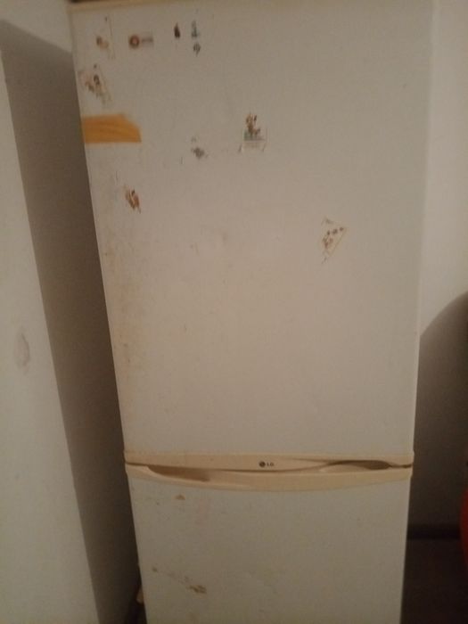 Продам холодильник в хорошем состоянии