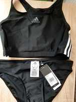 Adidas нови бански за момиче