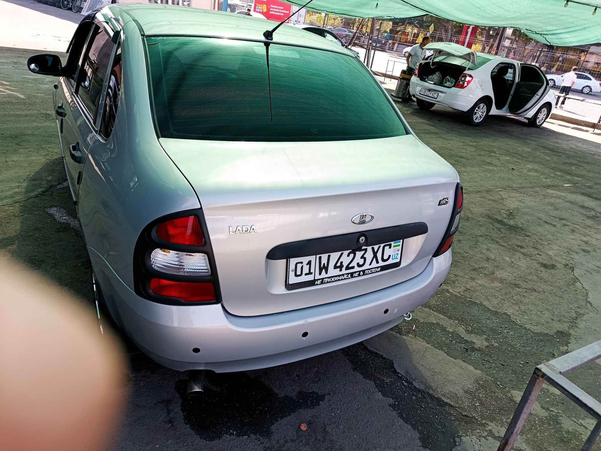 Калина 1.4 16кл 2009