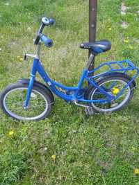 Велосипед детский STELS средний 4-7 лет.