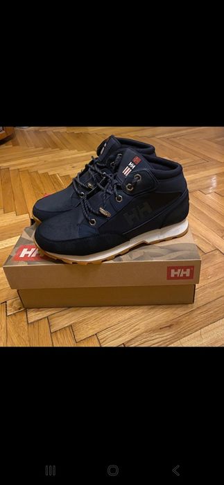 Ghete de zapada helly hansen 42talpic 27cm