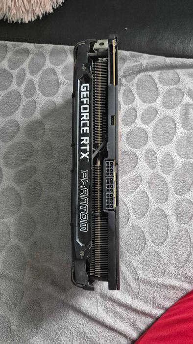 Видеокарта Gainward Phantom RTX 3080 10GB