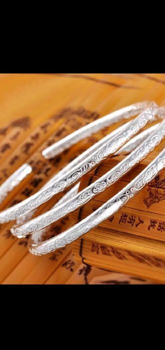 Brățări  Argint, 8  super modele