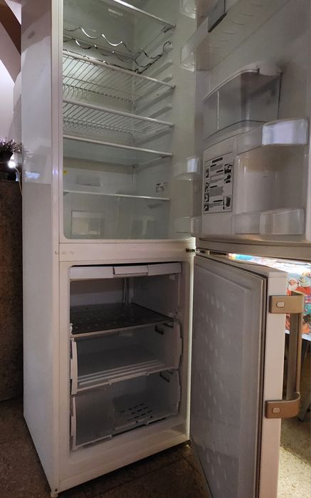 Combina BEKO BK386 WD clasa A+