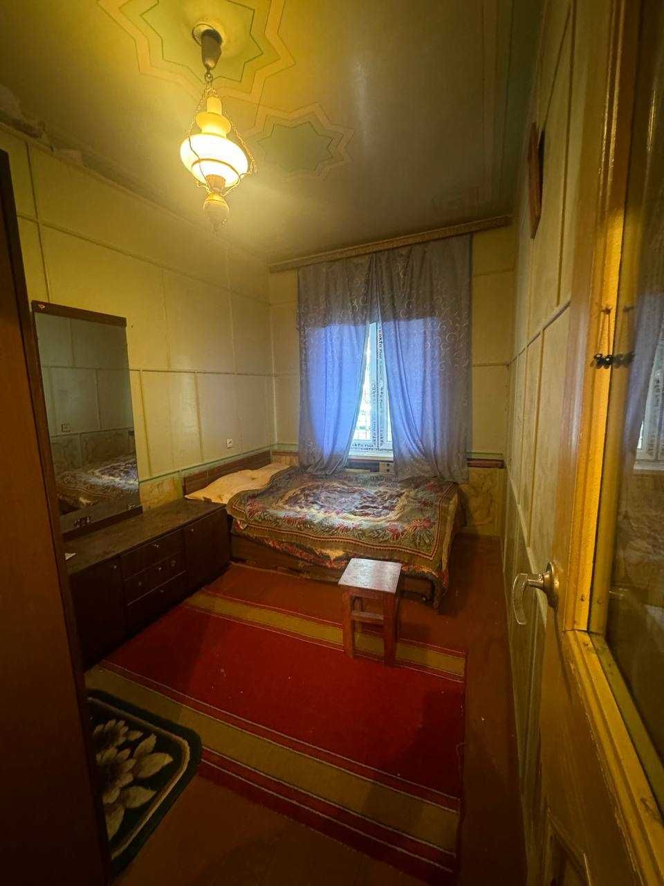 Продается квартира