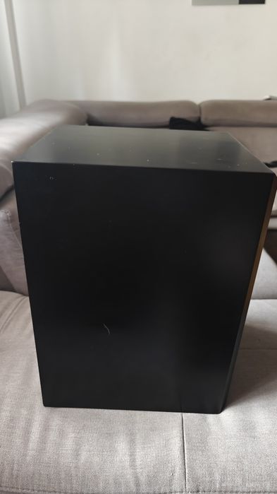 Boxe Dynaudio emit m20