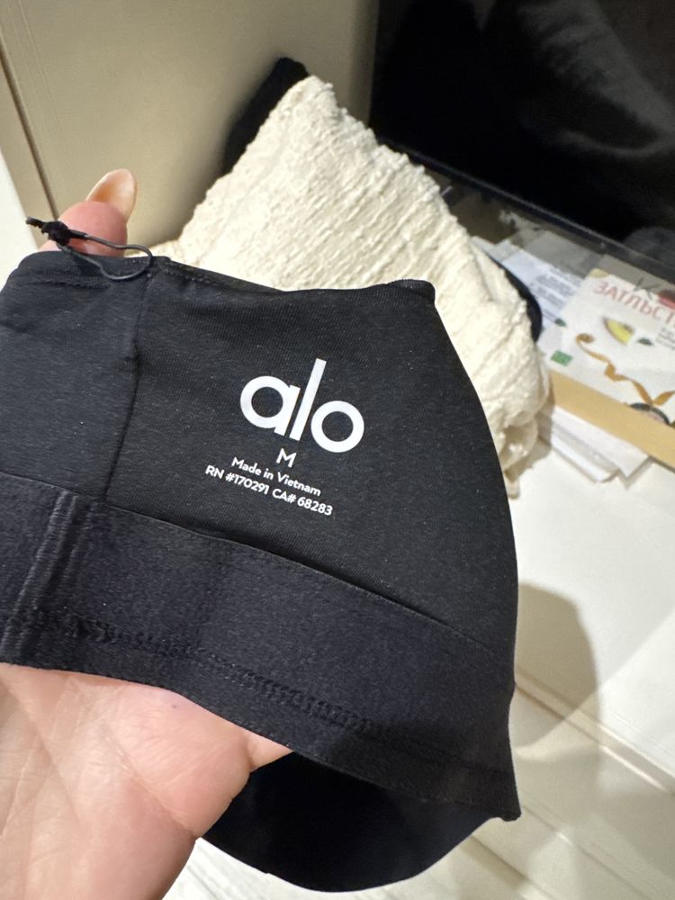 Alo yoga bra/ топ