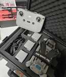 Dji Mavic Air 2 Full Option + extra Accesorii