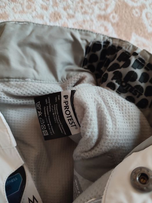 Pantaloni ski Protest dama M