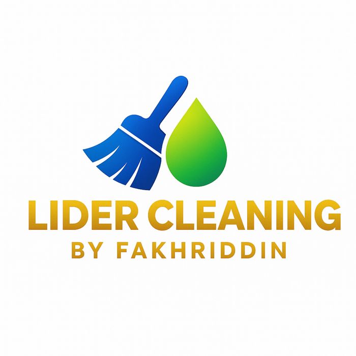 Tozalash xizmati (Уборка)(Cleaning)