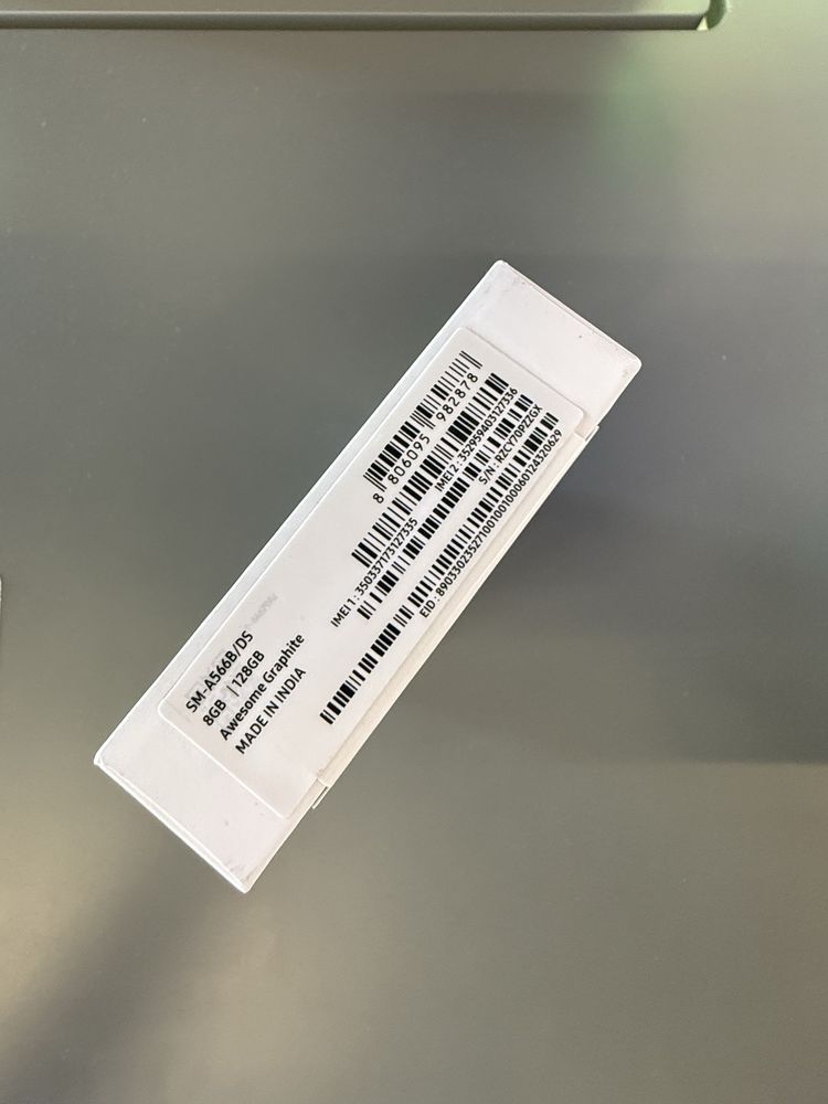 Samsung Galaxy A56 128 gb