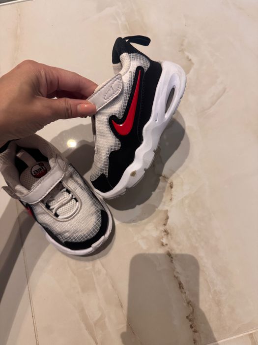 Детски маратонки Nike Air Max