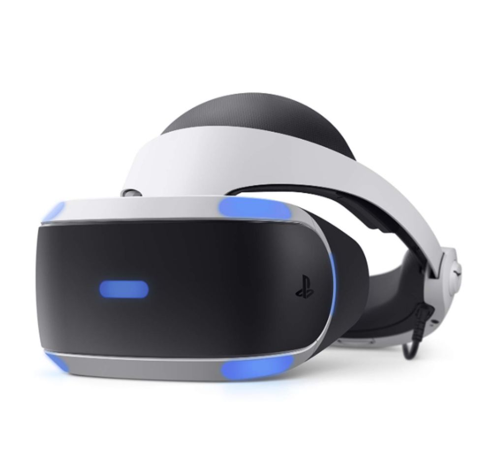 Продавам Psvr 1