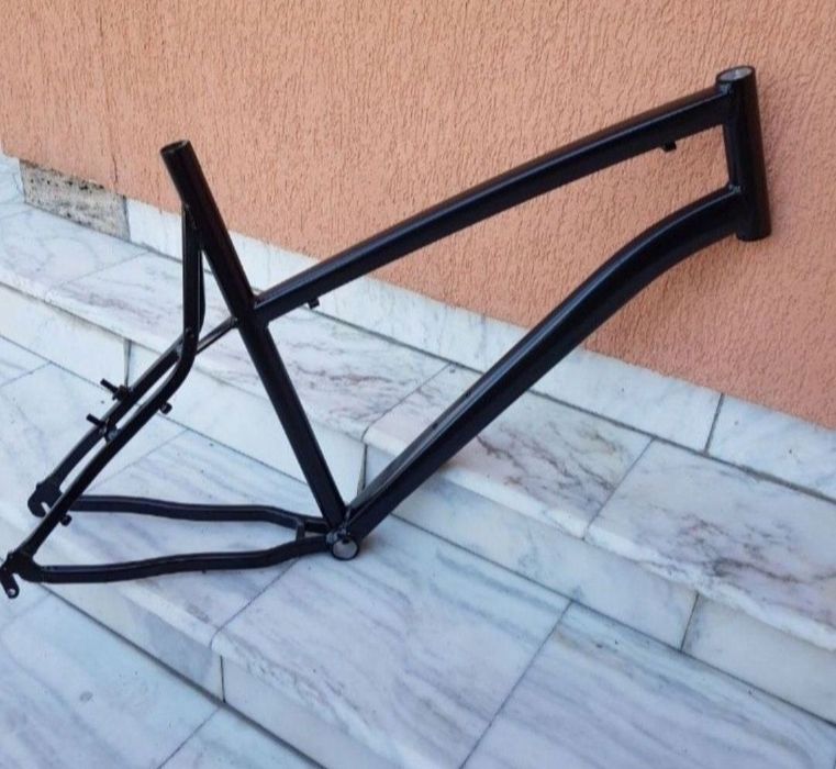Cadru de bicicletă din aluminiu 26 inchy