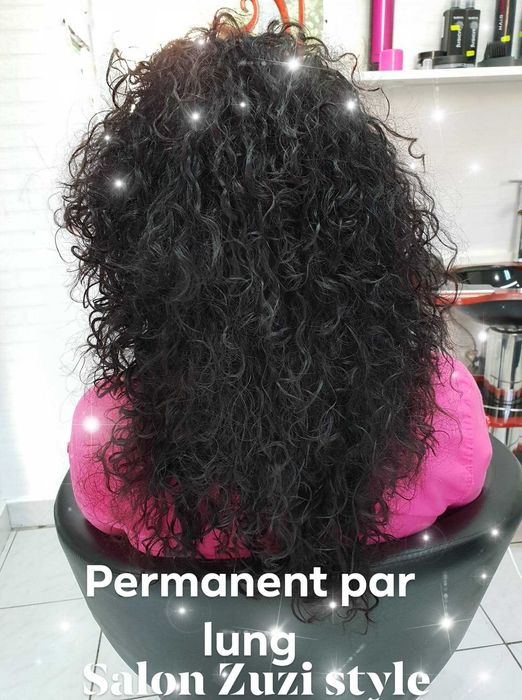 Cursuri permanent par