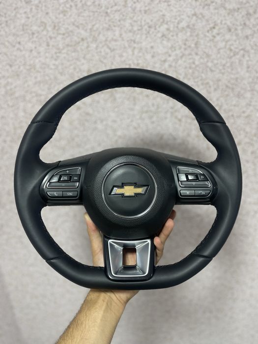 gentra rul zamenga, peretajka koja xizmati