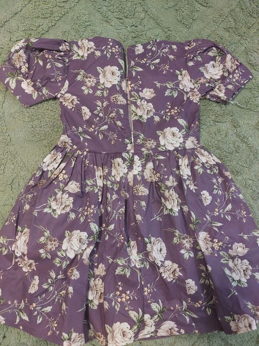 Rochiță fetite noua!!