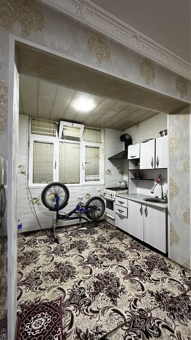 Samarqand Shahridan uy Arenda ga beriladi