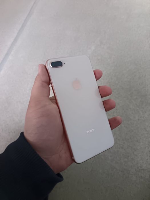 Обменяю Iphone 8Plus