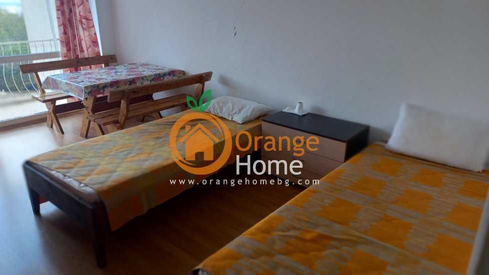 Продава се Едностаен апартамент в Каварна - 47 кв.м за 522 €/кв.м - Снимка #4