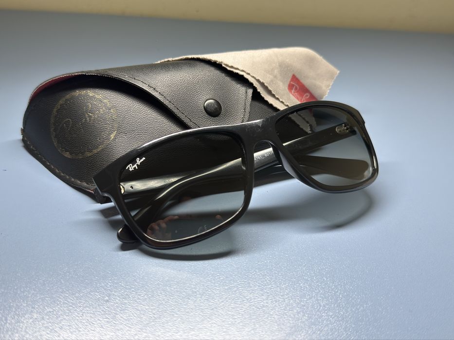 Слънчеви очила Ray Ban