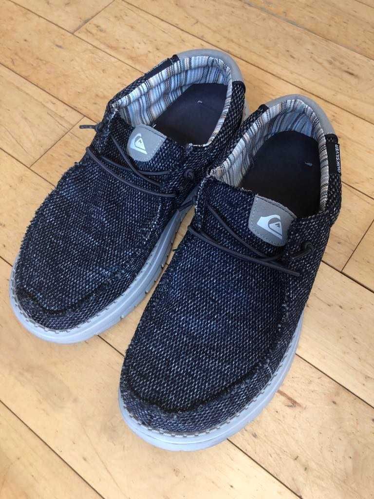 Мъжки летни обувки Quiksilver номер 41-42