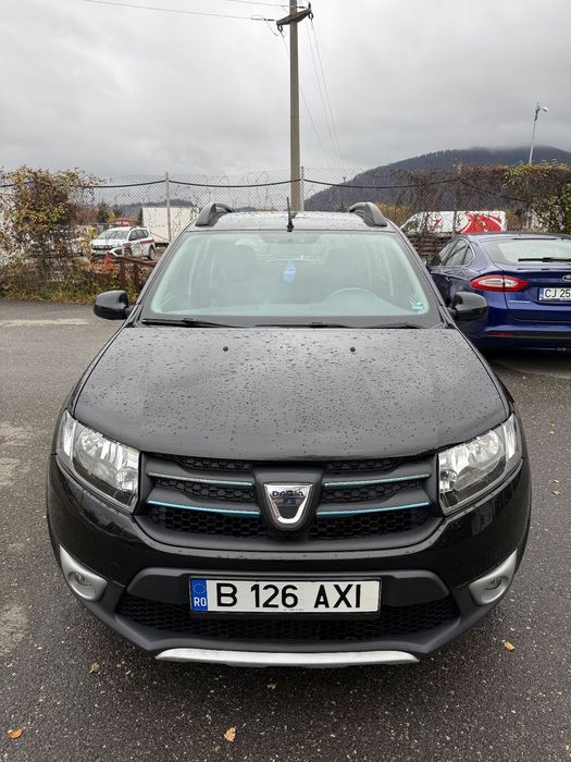 Dacia Sandero Dacia sandero stepway benzina 0.9 turbo