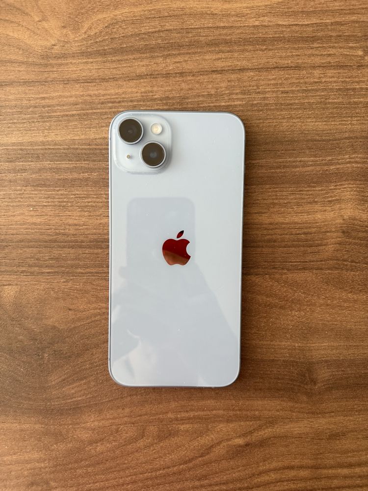 Iphone 14 Plus 128GB  (Гаранция)