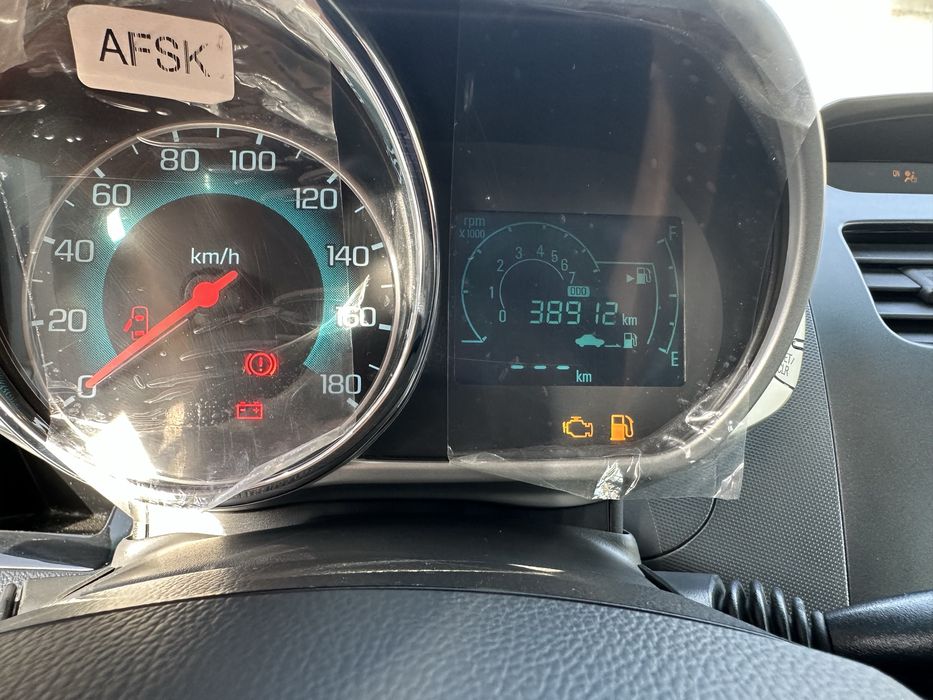 Spark 2020 pitnocha bor