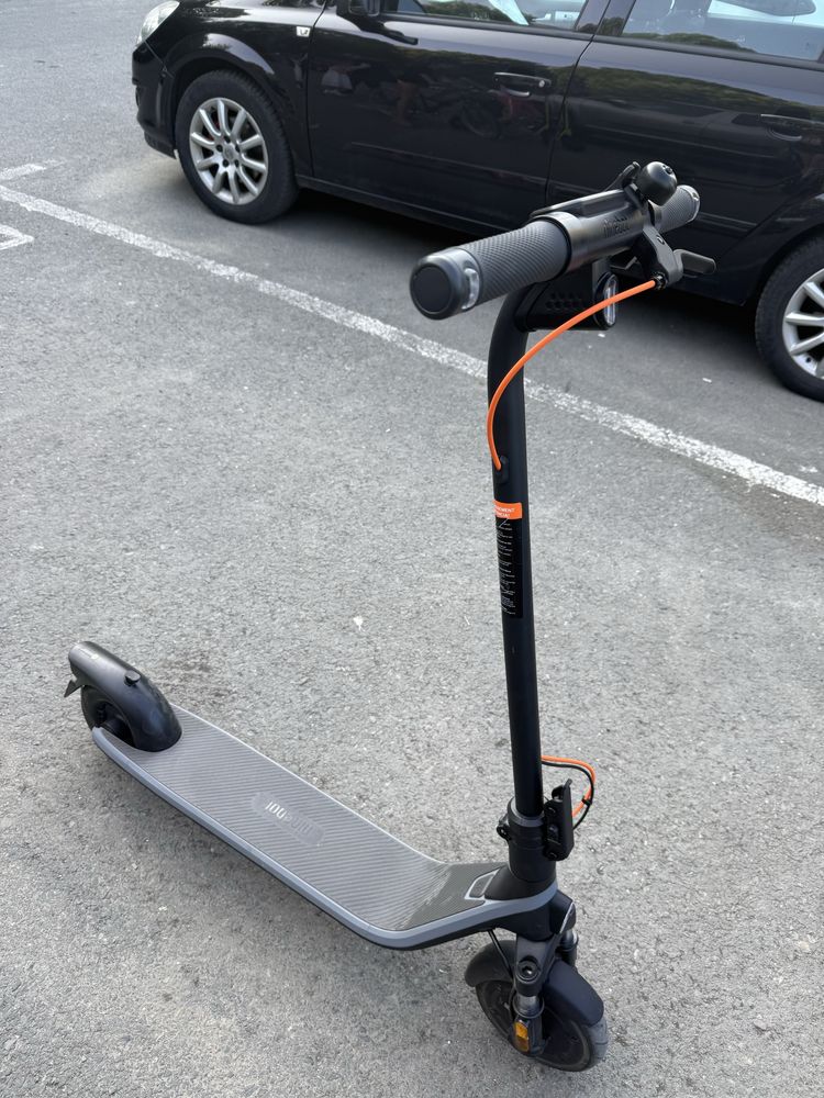 Vând trotineta electrica!