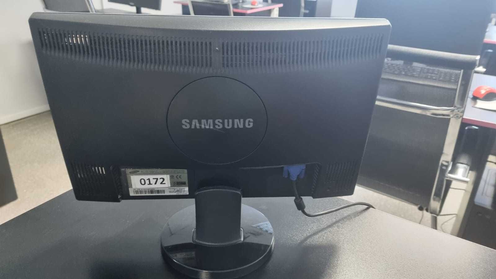 Мониторы Samsung
