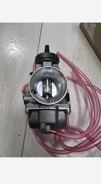 Carburator Scuter/Atv PWK 36 mmm 250-400 cc