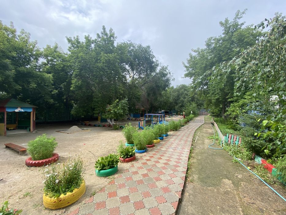 Продам участок в центре города