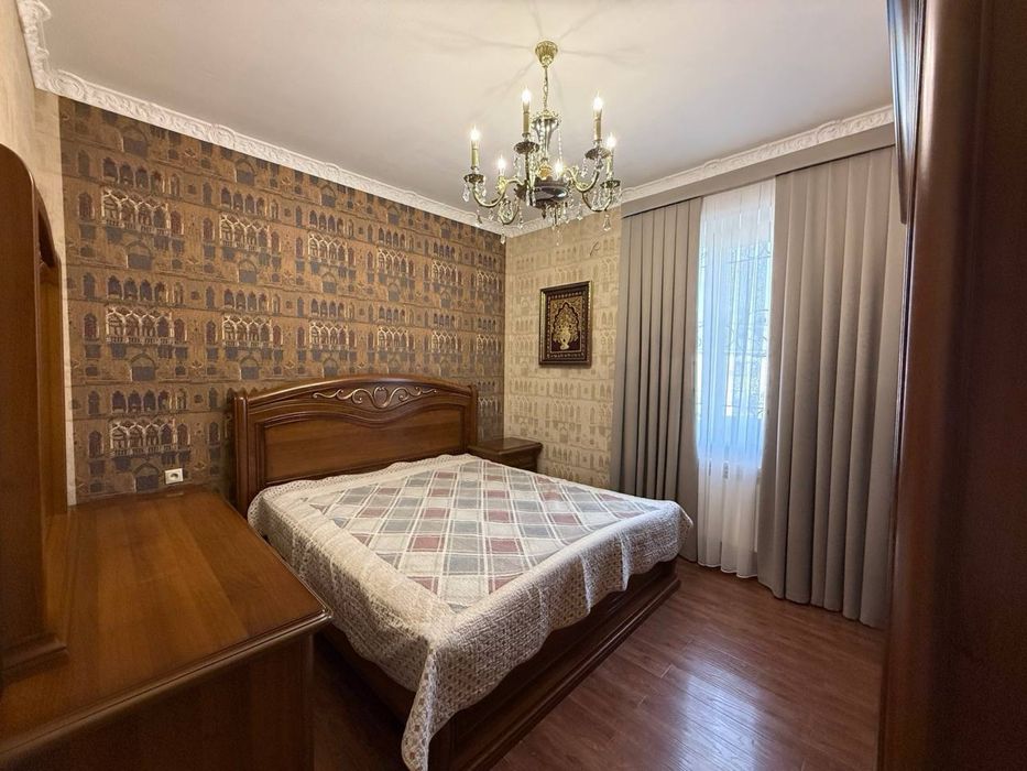 Сдается 2 ком Паркентский. ЖК Golden House