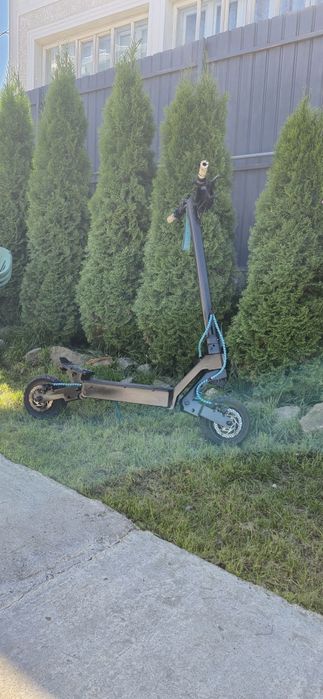 Kukirin g2 2024 custom