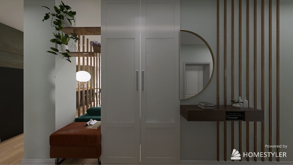 Design Interior: Randari 2D și 3D