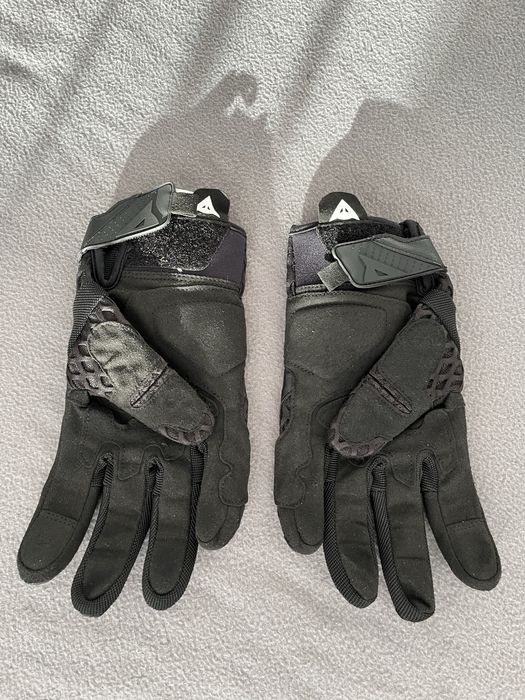 Текстилни ръкавици Dainese M