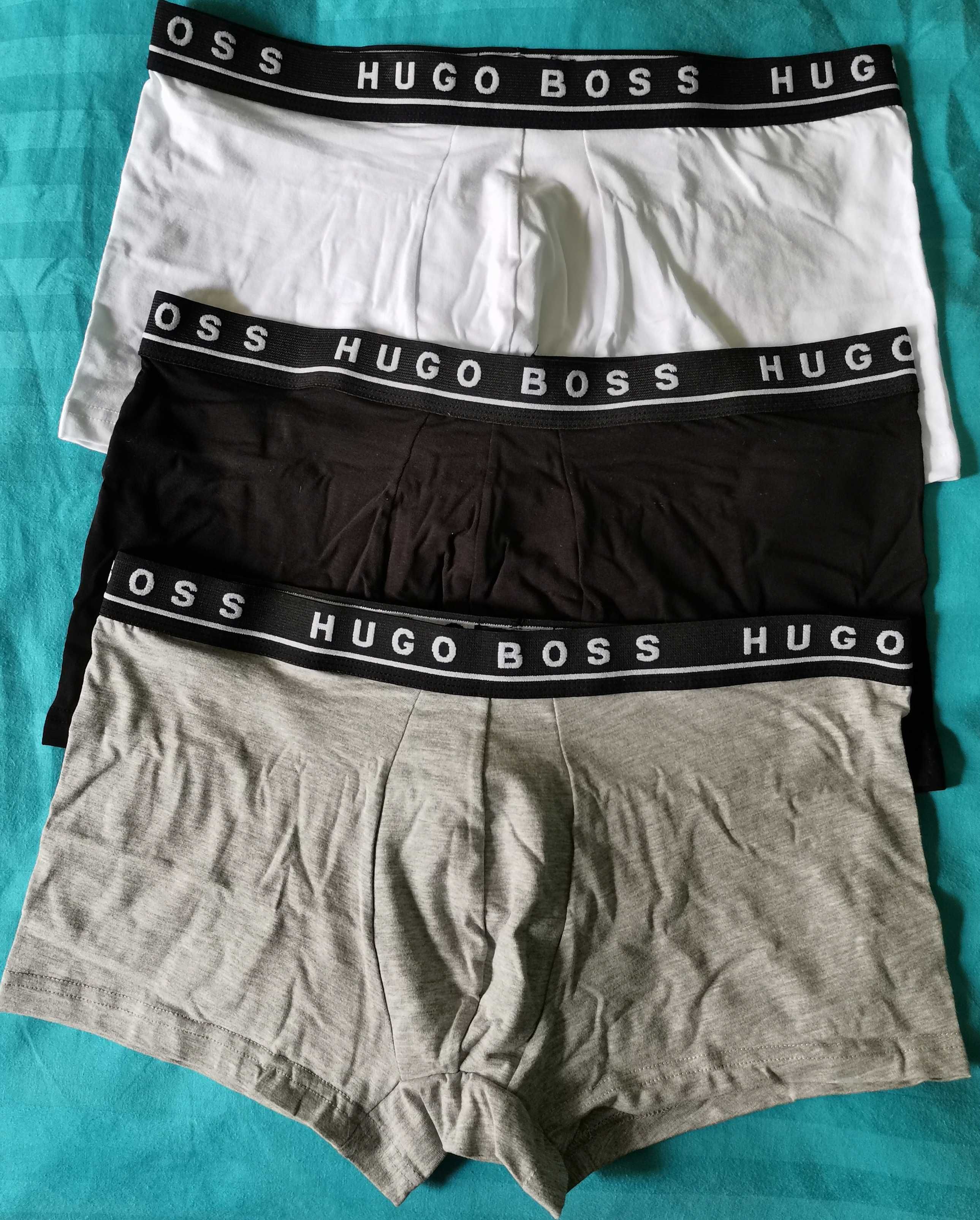 Hugo Boss мъжки боксери размер L / XL