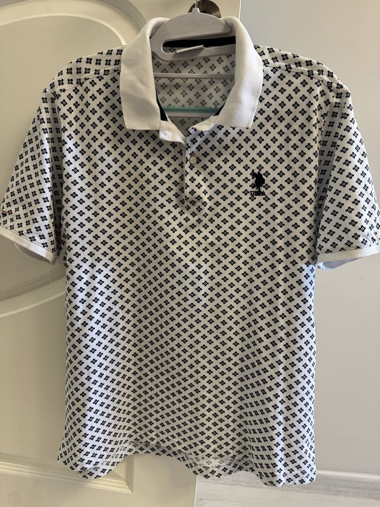 Тениски U.S.Polo