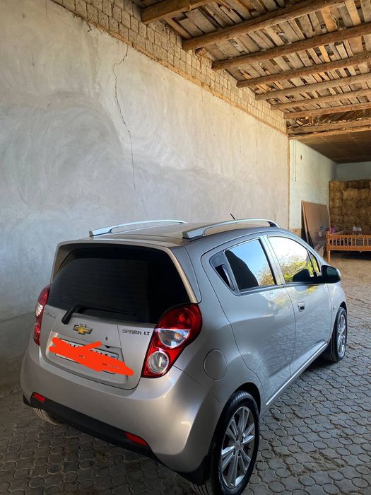 Спарк 3пазиция бензинда юрган полний шумка буган  янги диска кобалт