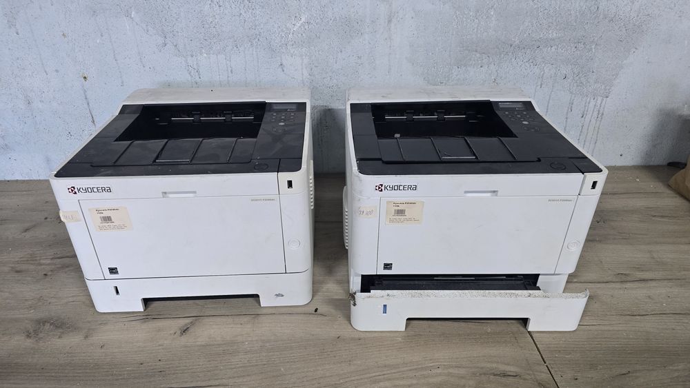 10бр Принтери за ремонт,части или скрап