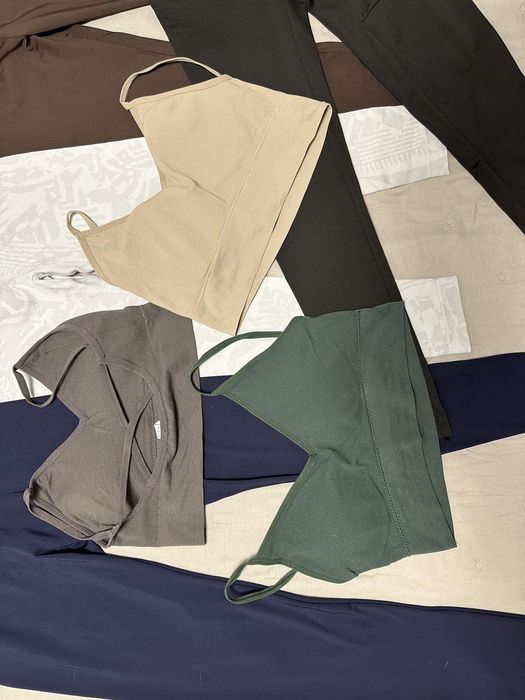 Клин хс,М/Л ватиран клин , спортен клин