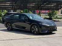 changan deepal SL03 200 max